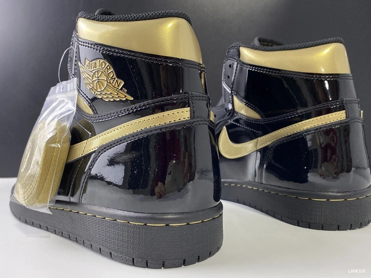 Cheap Jordan  OG 1  555088-032 High Air 0513